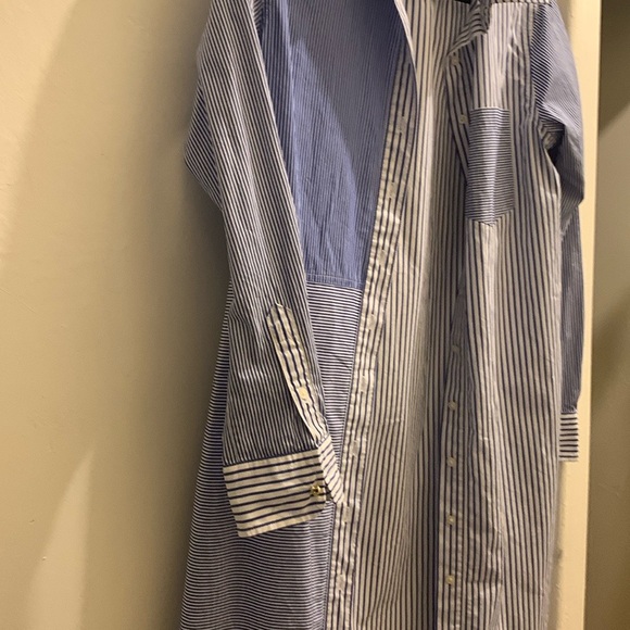 Ralph Lauren Shirtdress in good condition. - Picture 1 of 3